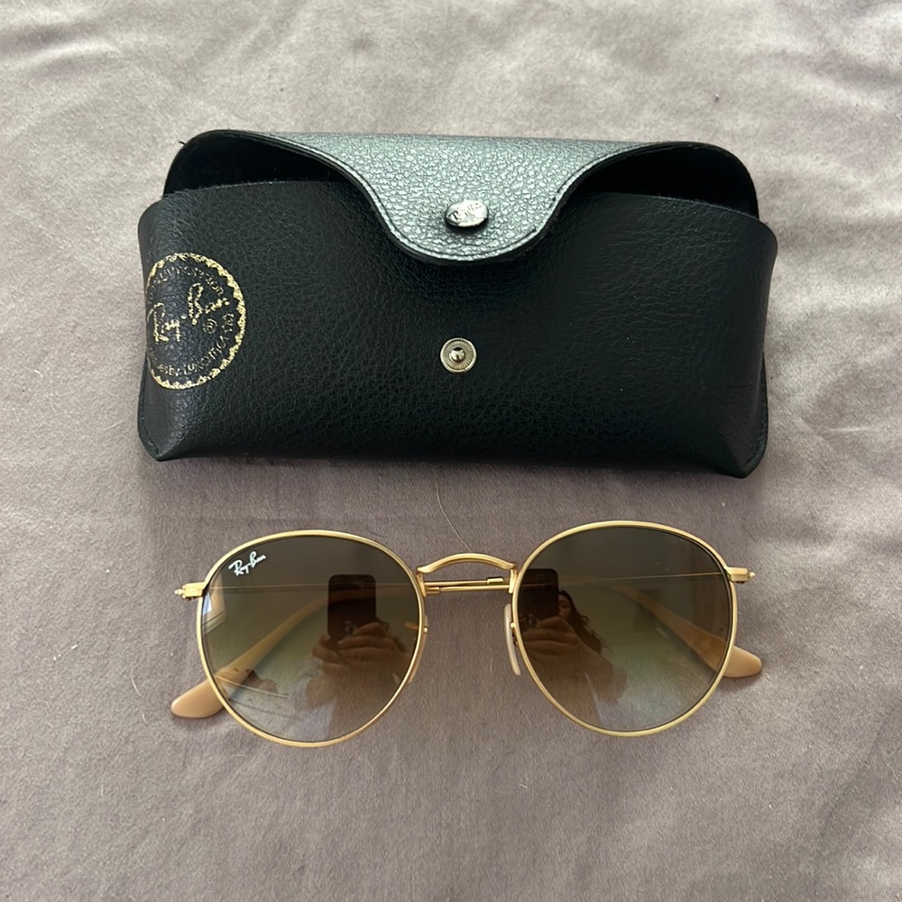 RayBan Sunglasses